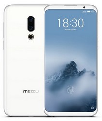 Замена разъема зарядки на телефоне Meizu 16th в Тюмени